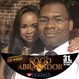 Meet your Posher, Cris